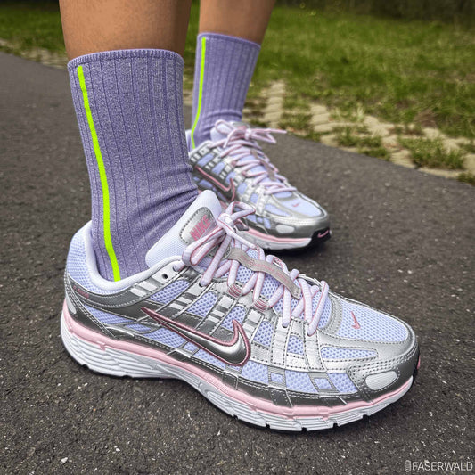 Was ist Viskose - und warum ist sie ideal für Socken?