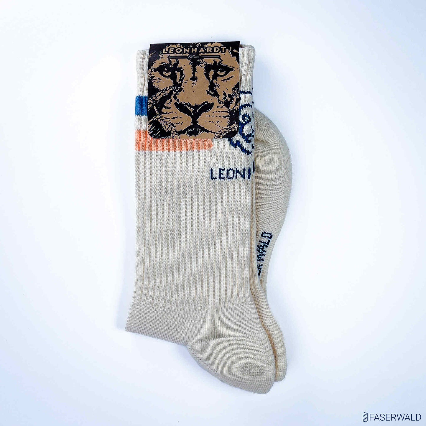 FASERWALD x LEONHARDT KORN