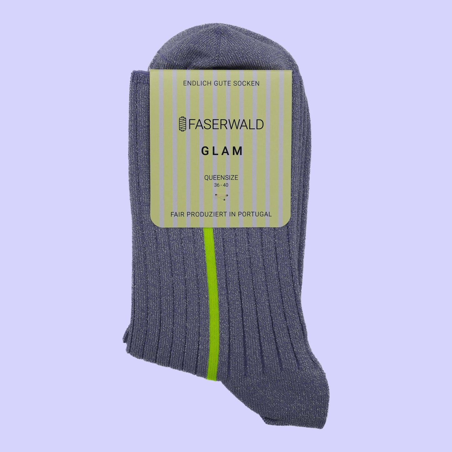 GLAM // Lilac