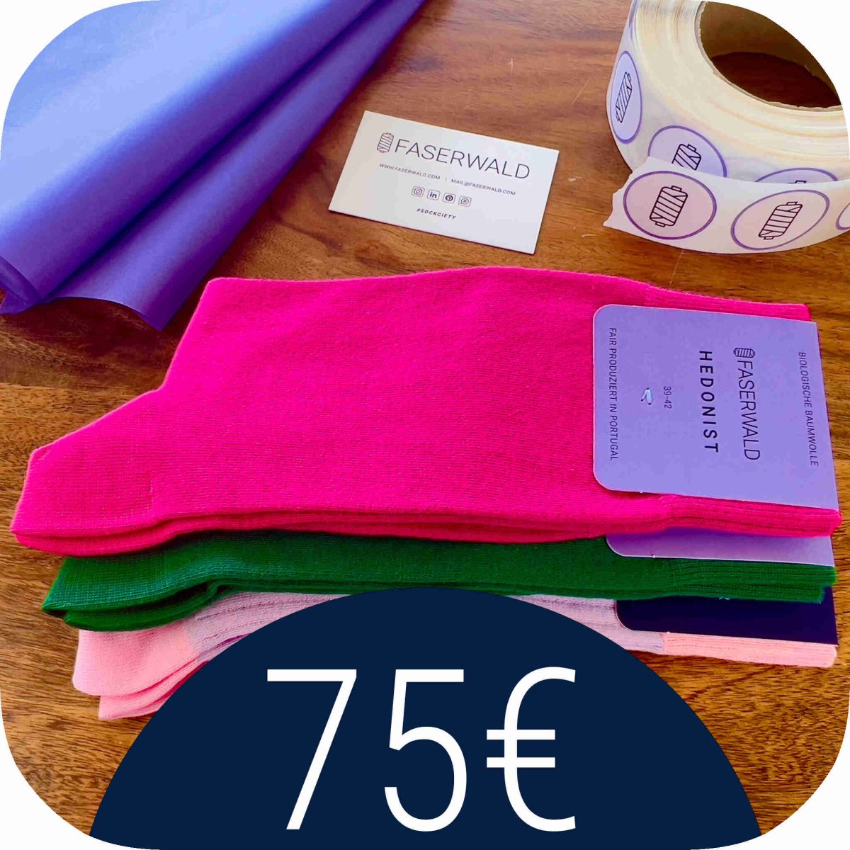 GESCHENKGUTSCHEIN DIGITAL 75€