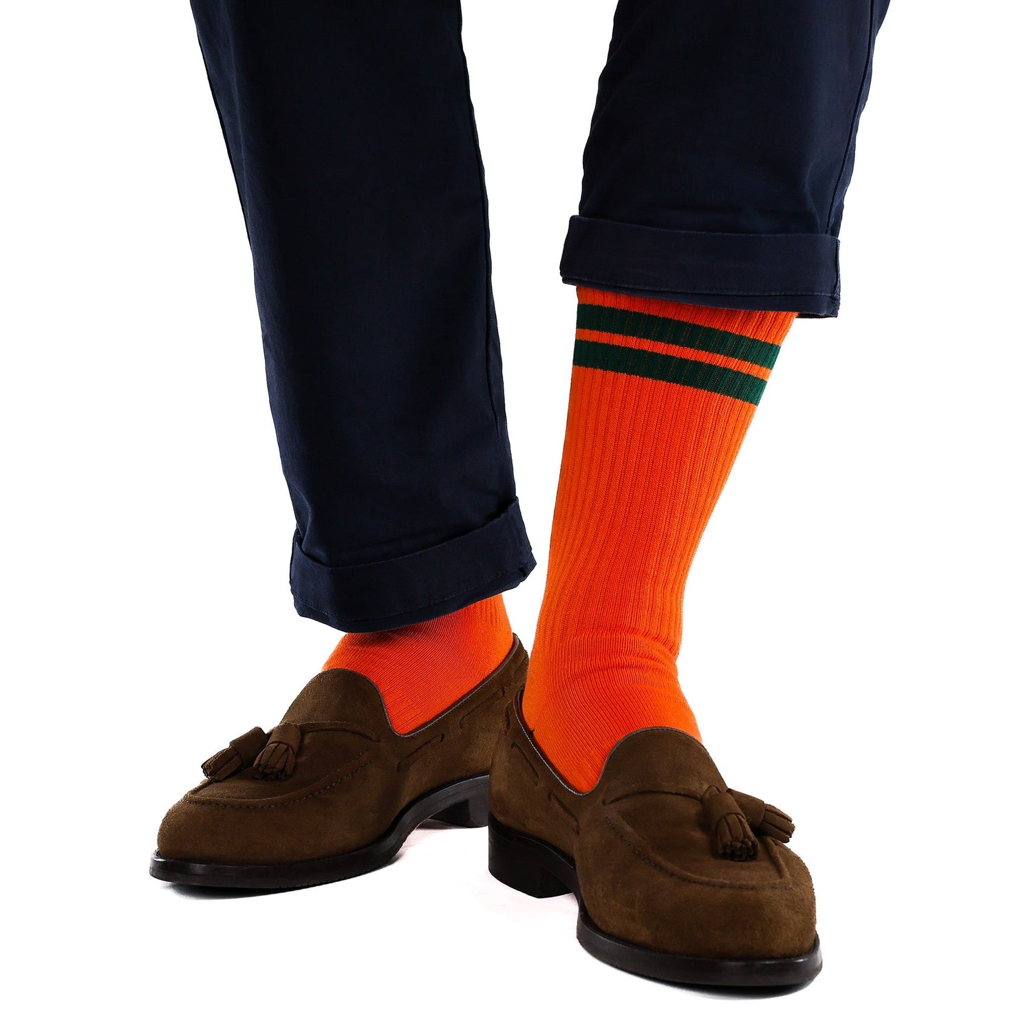 Tennissocken