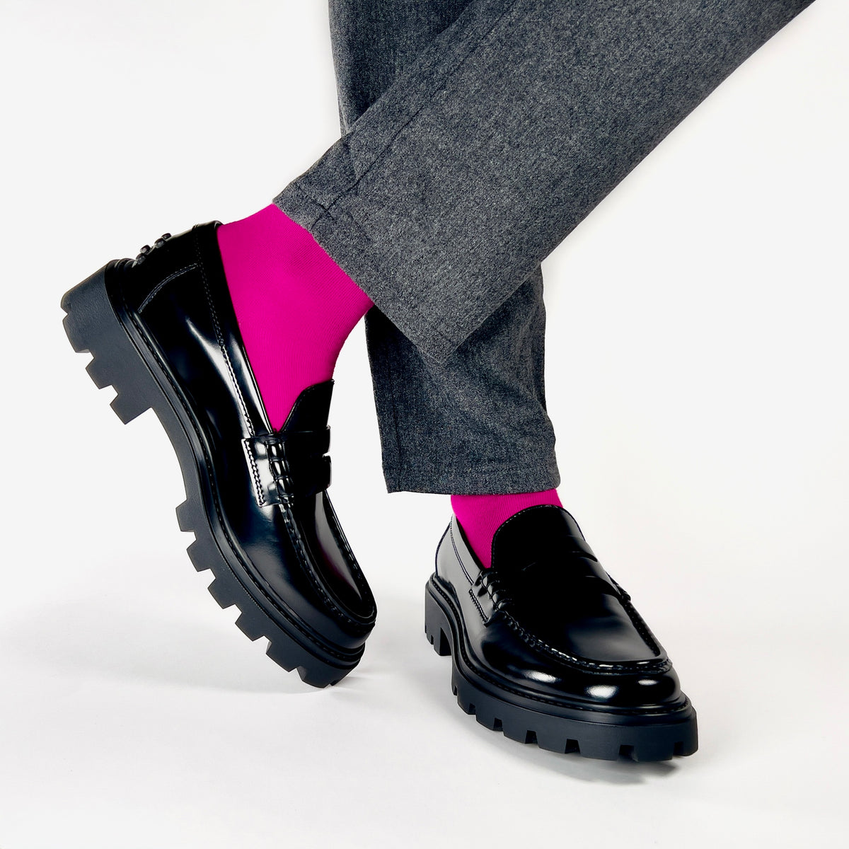 Hedonist // Pink