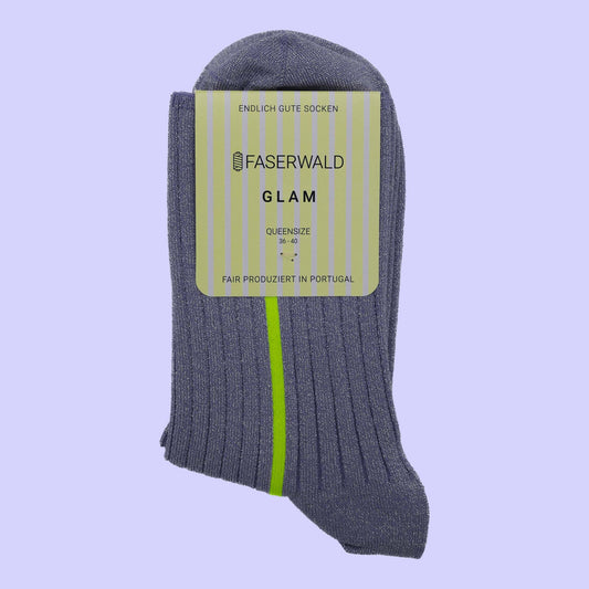 GLAM // Lilac