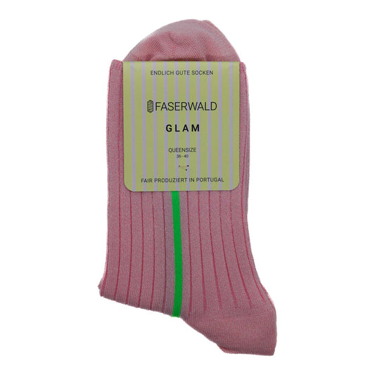 GLAM // Rosa