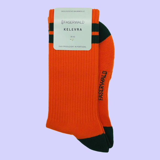Kelevra // Orange