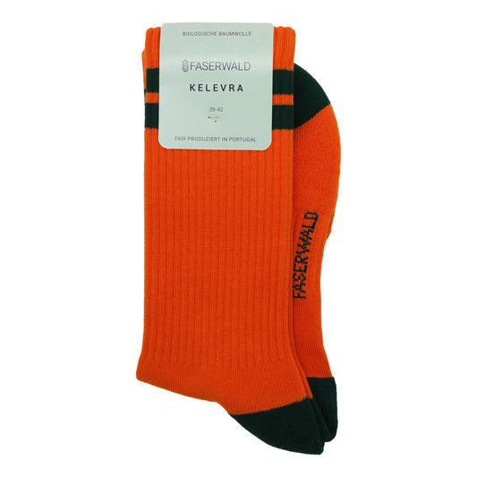 Kelevra // Orange